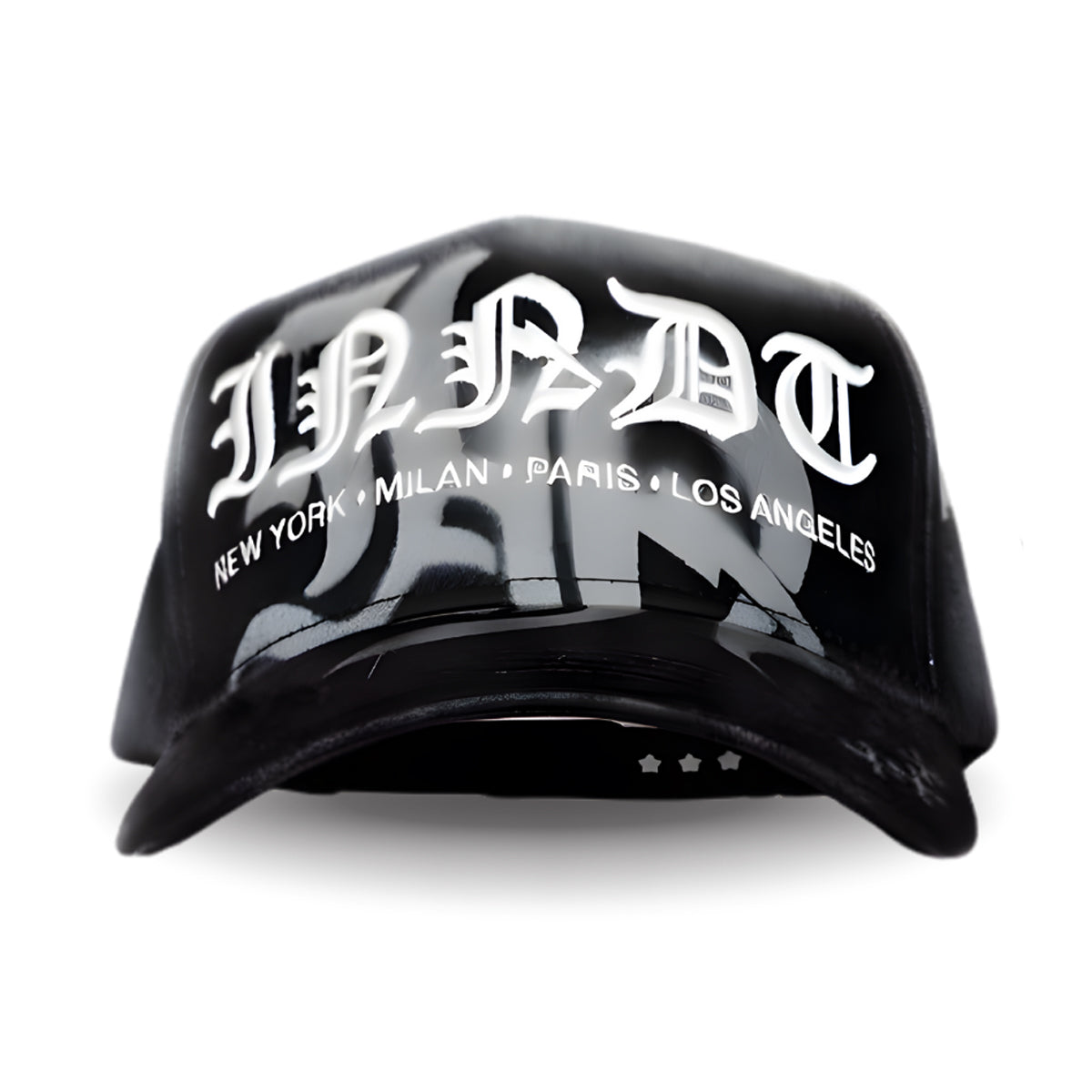 GORRA INNEDIT "INNEDIT GHOST" EDICIÓN LIMITADA