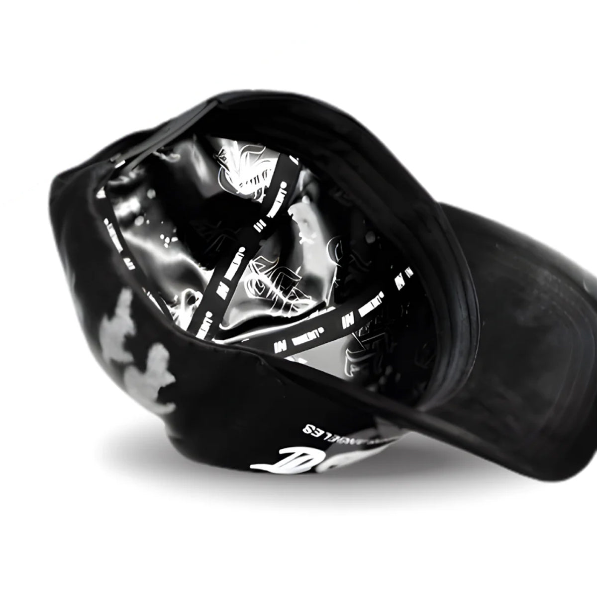 GORRA INNEDIT "INNEDIT GHOST" EDICIÓN LIMITADA