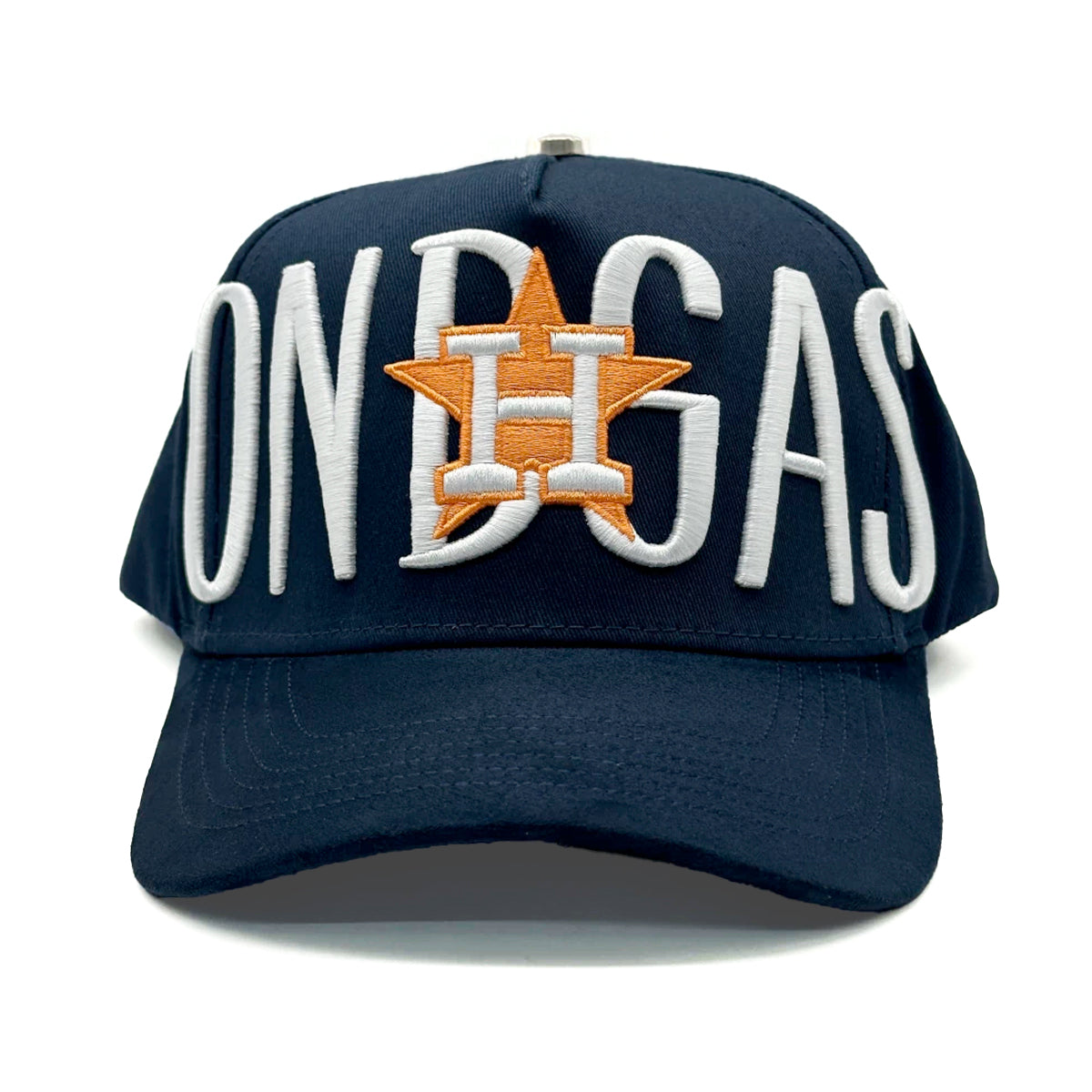 GORRA TOTO CAPS ONDGAS HOUSTON FULLSET
