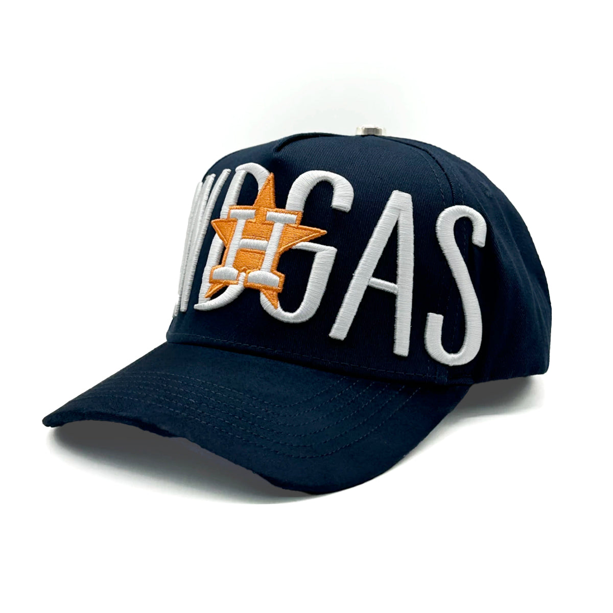 GORRA TOTO CAPS ONDGAS HOUSTON FULLSET