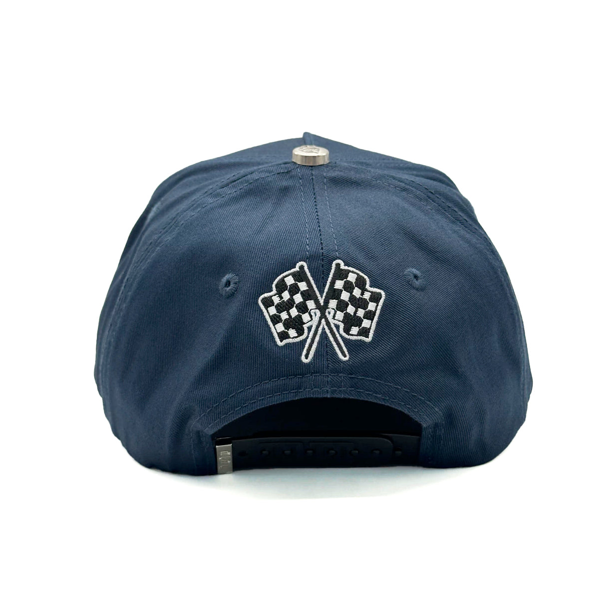 GORRA TOTO CAPS ONDGAS HOUSTON FULLSET