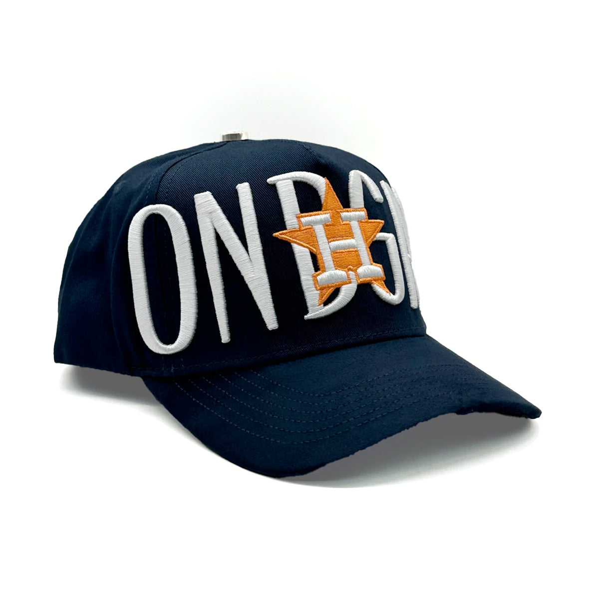 GORRA TOTO CAPS ONDGAS HOUSTON FULLSET