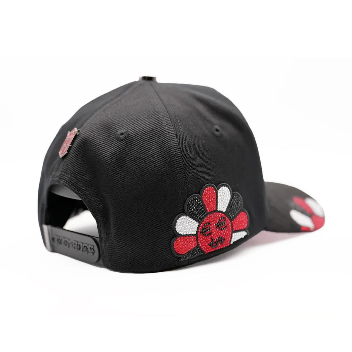 GORRA BIGBOSS MURAMAKI RED