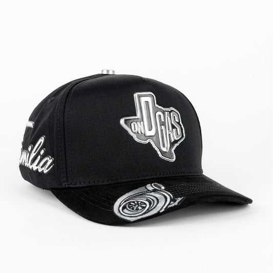 GORRA TOTO CAPS ONDGAS TEXAS FULLSET