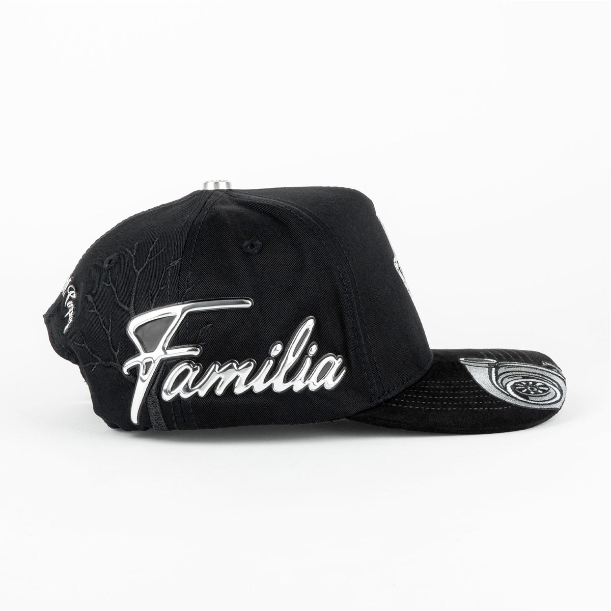 GORRA TOTO CAPS ONDGAS TEXAS FULLSET