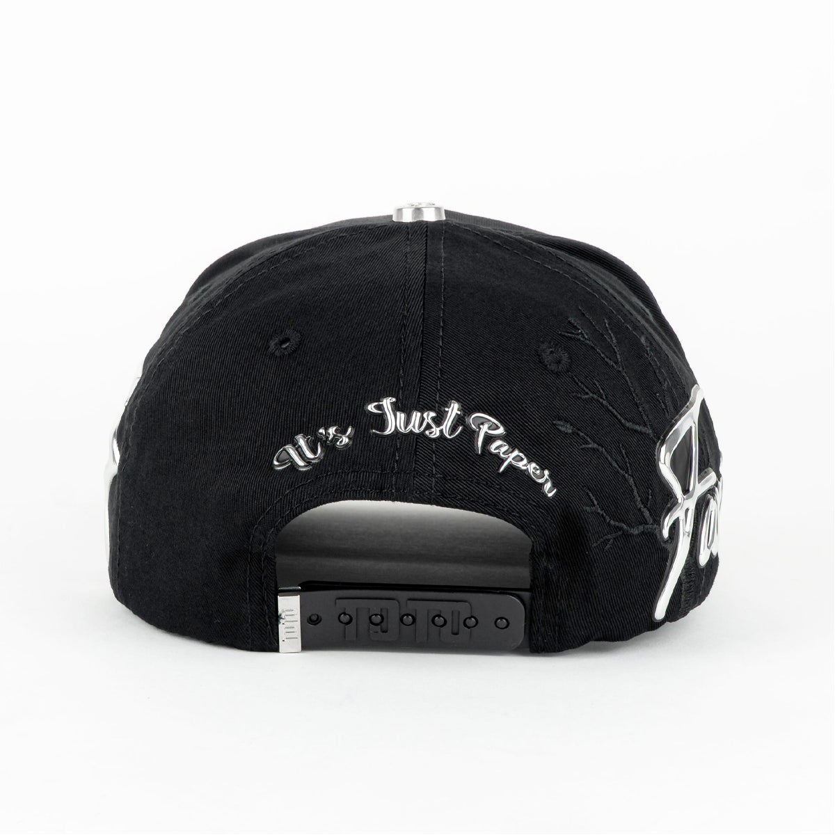 GORRA TOTO CAPS ONDGAS TEXAS FULLSET