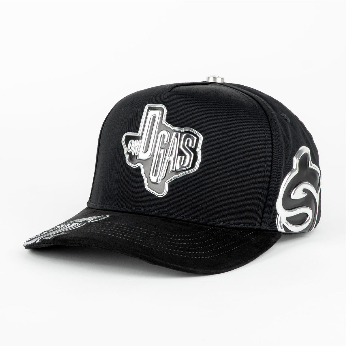 GORRA TOTO CAPS ONDGAS TEXAS FULLSET