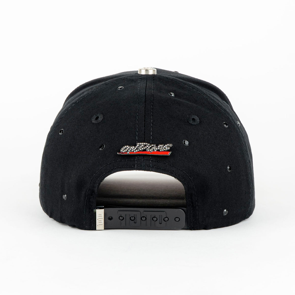 GORRA TOTO CAPS ONDGAS LA RED FULLSET