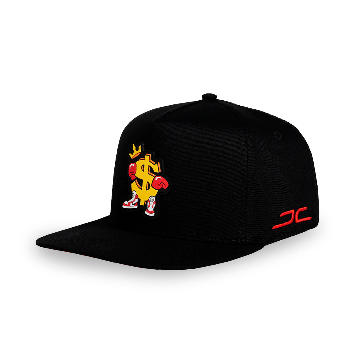 GORRA JC HATS X MARCA REGISTRADA PURO CAMPEON