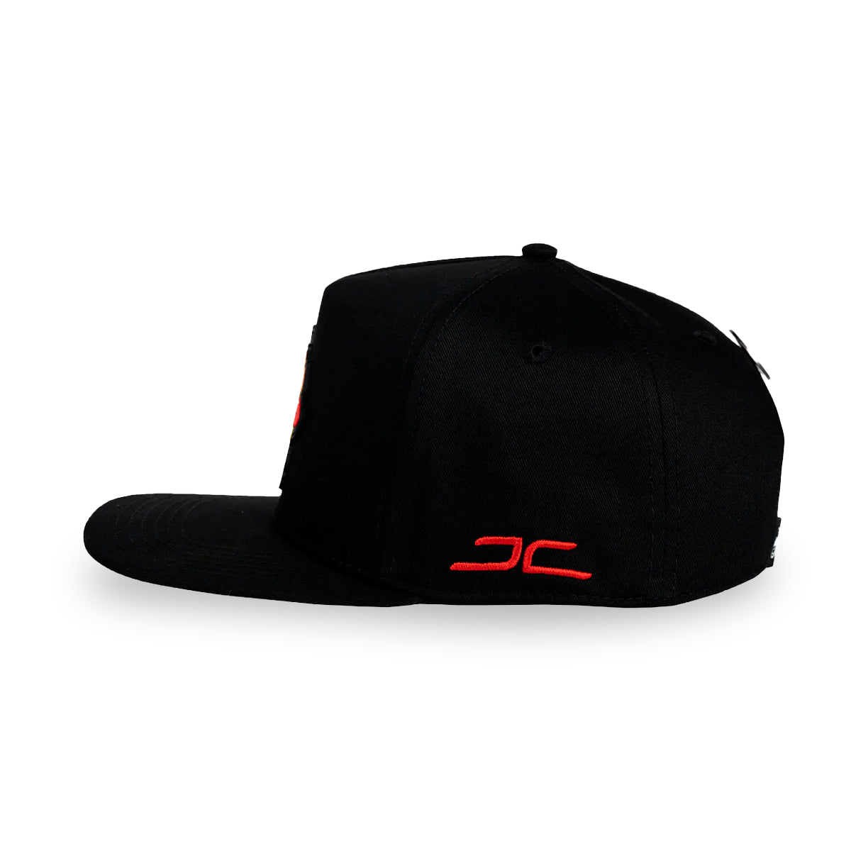 GORRA JC HATS X MARCA REGISTRADA PURO CAMPEON