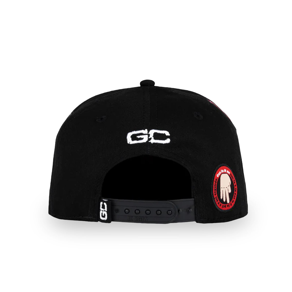 GORRA JC HATS X GRUPO CLASIFICADO