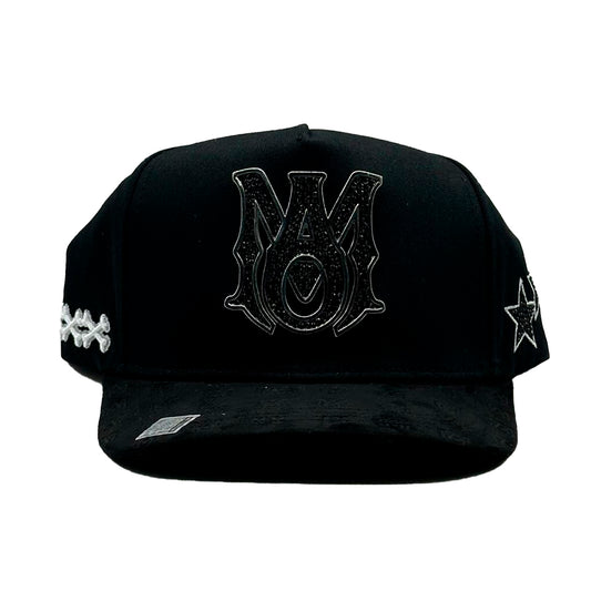 GORRA BIGBOSS HATS AMR WHITE 2.0