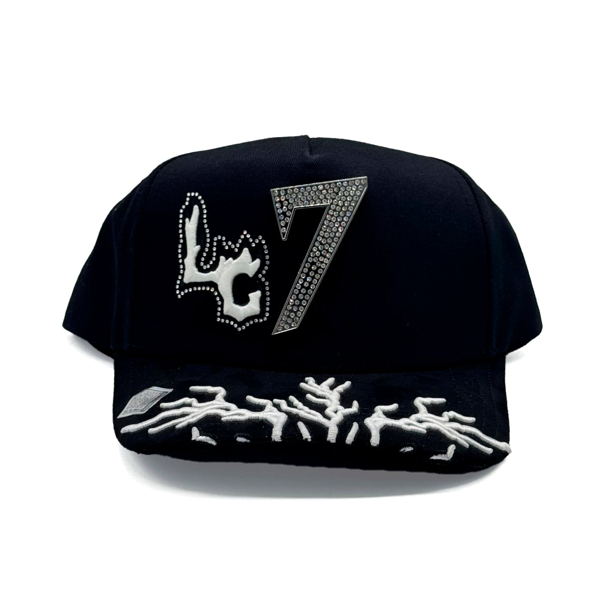 GORRA BIGBOSS HATS LEGADO 7