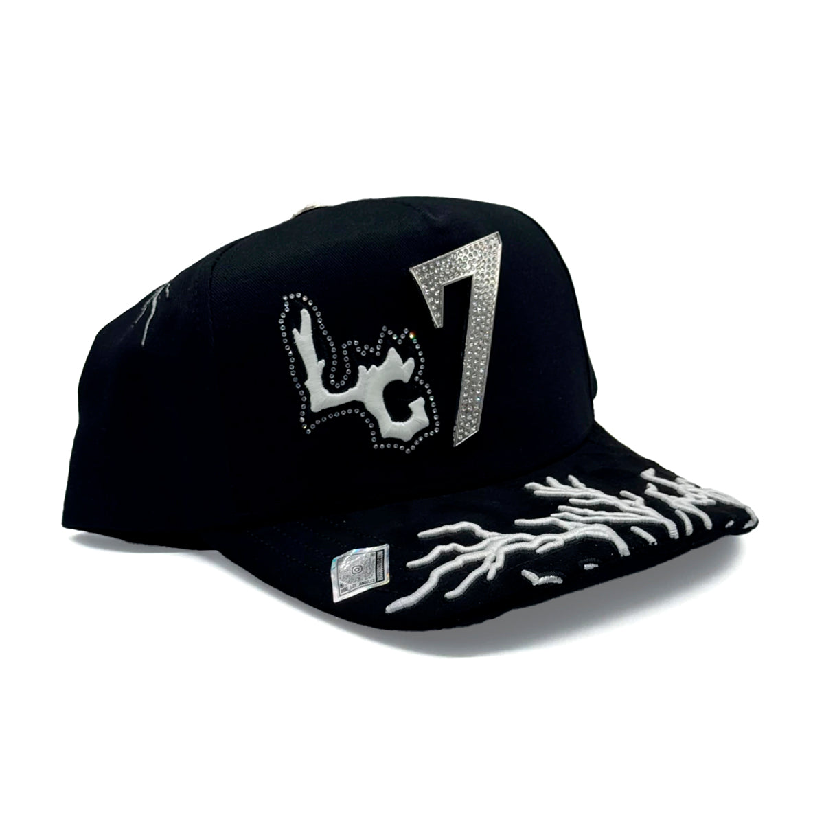 GORRA BIGBOSS HATS LEGADO 7