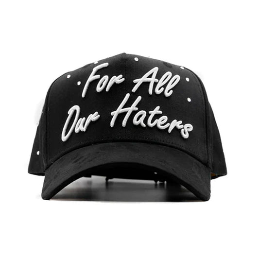 GORRA TOMBOCHIO x DANDY HATS