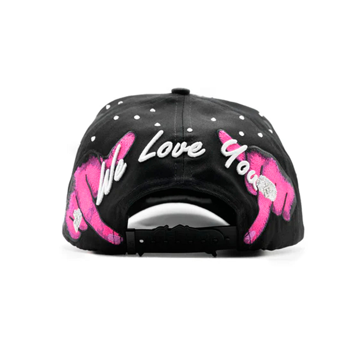 GORRA TOMBOCHIO x DANDY HATS