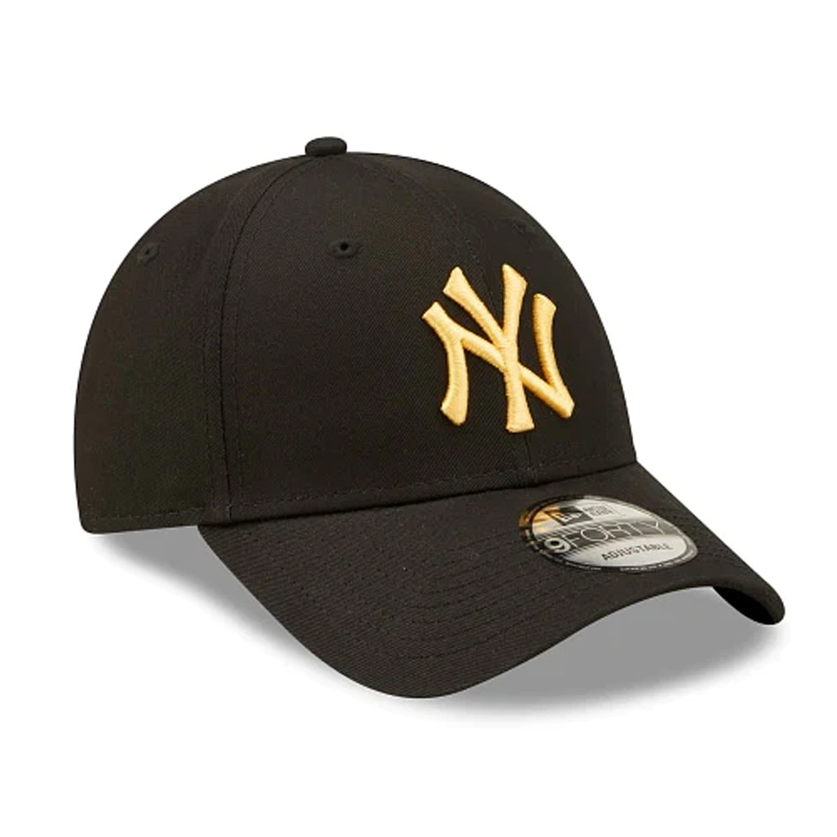 GORRA NEW ERA NEW YORK LEAGUE ESSENTIAL 9FORTY BLACK OS