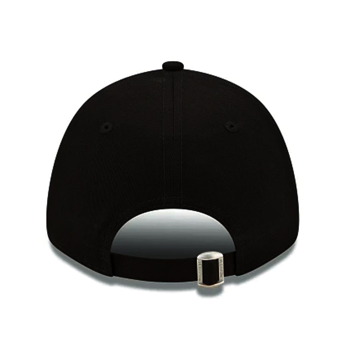 GORRA NEW ERA LOS ANGELES LEAGUE ESSENTIAL 9FORTY BLACK STRAPBACK