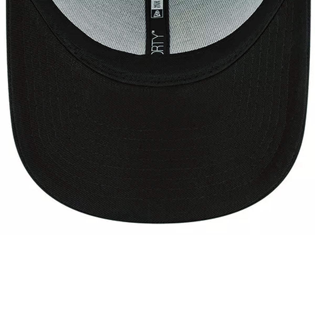 GORRA NEW ERA LOS ANGELES LEAGUE ESSENTIAL 9FORTY BLACK STRAPBACK