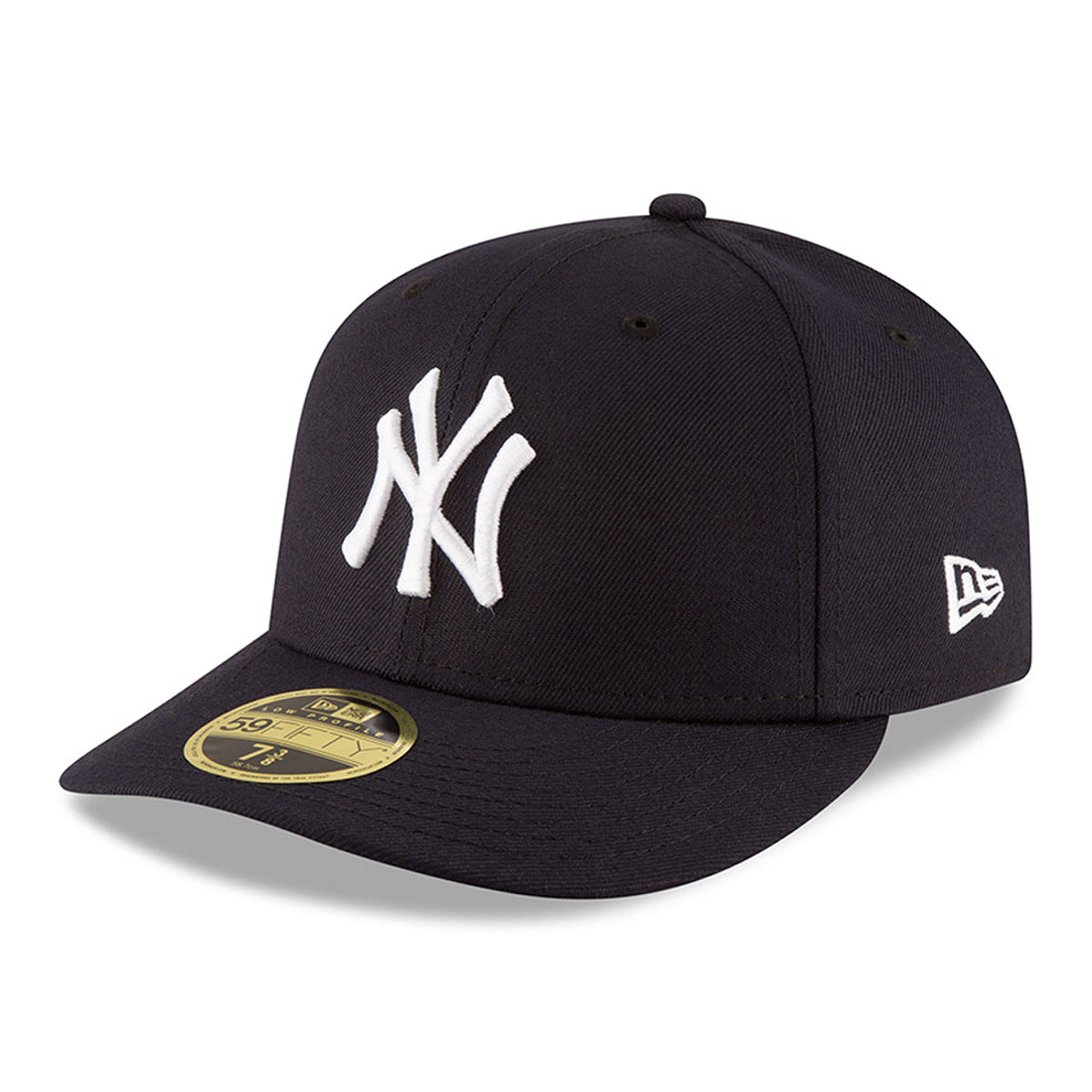 GORRA NEW ERA NEW YORK LOW PROFILE NAVY 59FIFTY