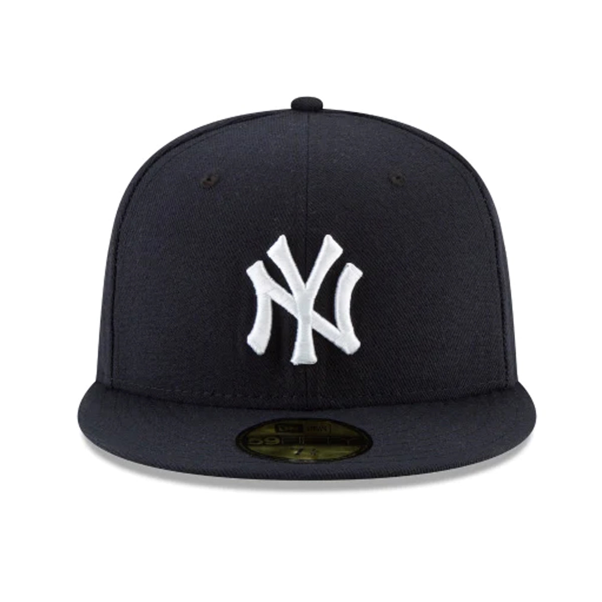 GORRA NEW ERA NEW YORK YANKEES BLACK 59FIFTY