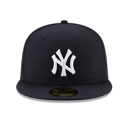 GORRA NEW ERA NEW YORK YANKEES BLACK 59FIFTY