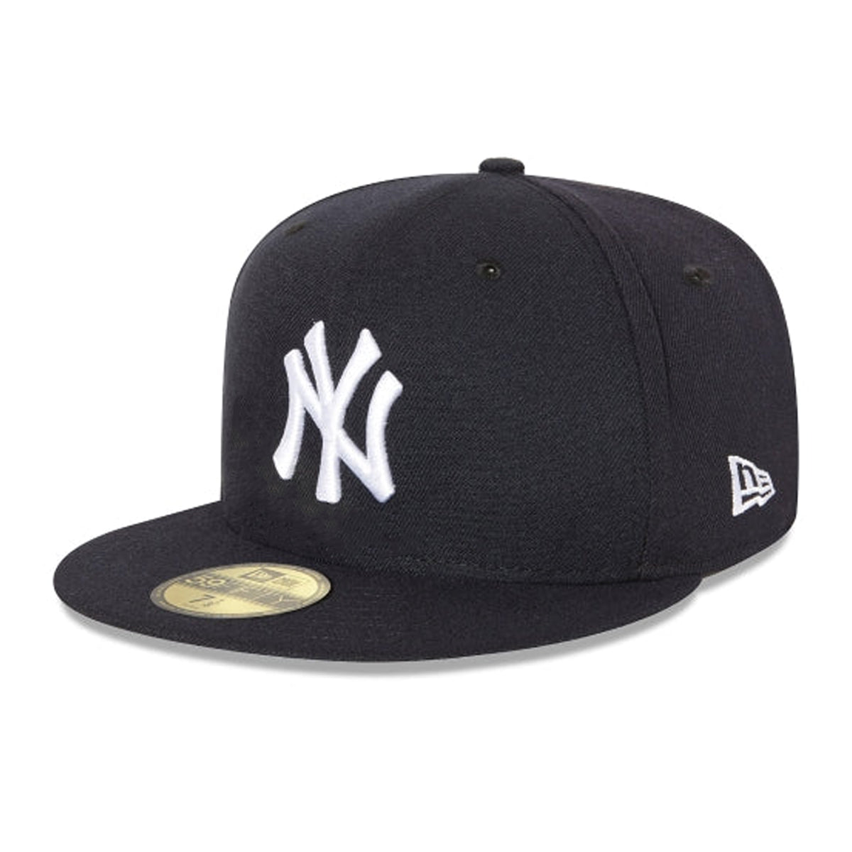 GORRA NEW ERA NEW YORK YANKEES BLACK 59FIFTY