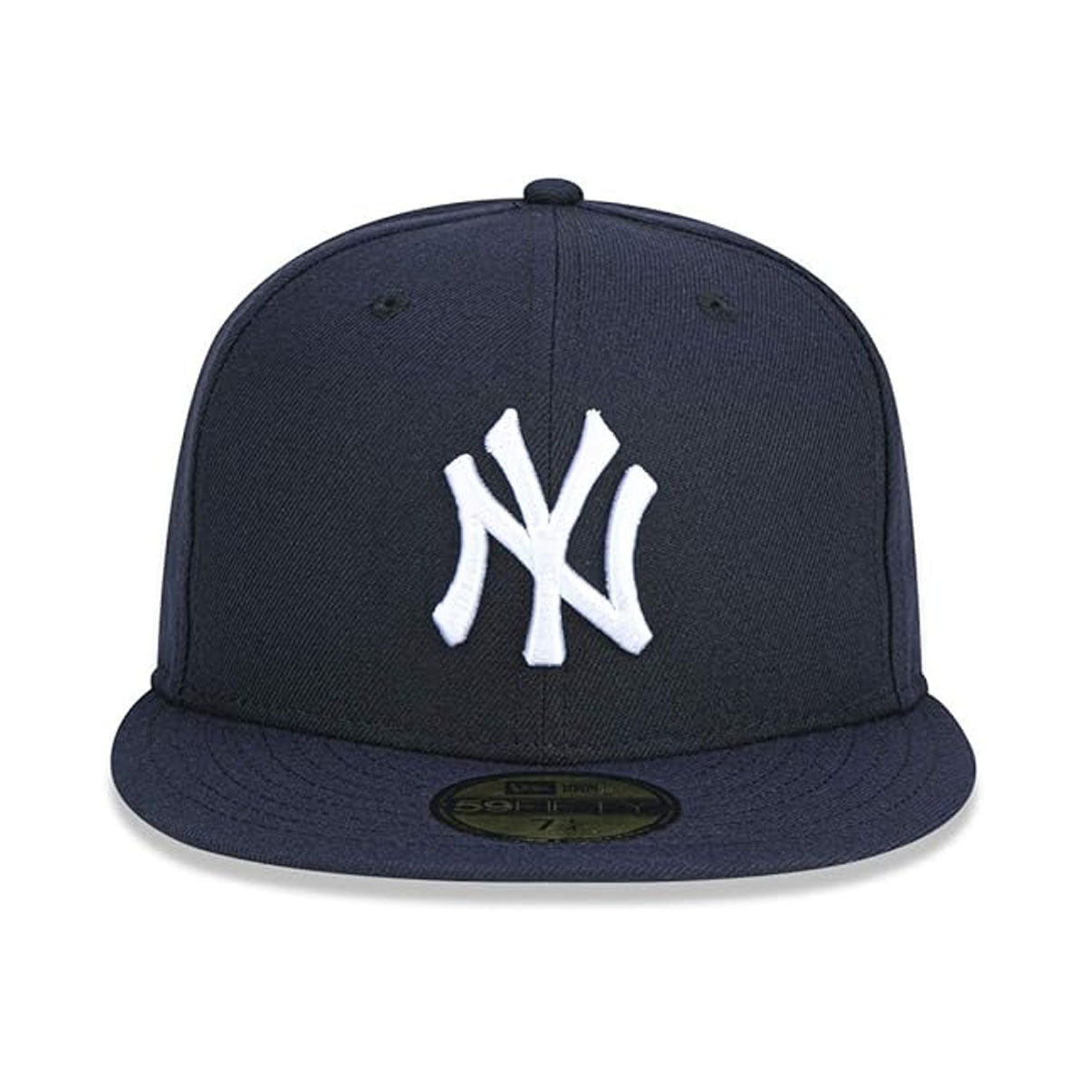 GORRA NEW ERA NEW YORK 59FIFTY CERRADA AUTHENTIC COLLECTION