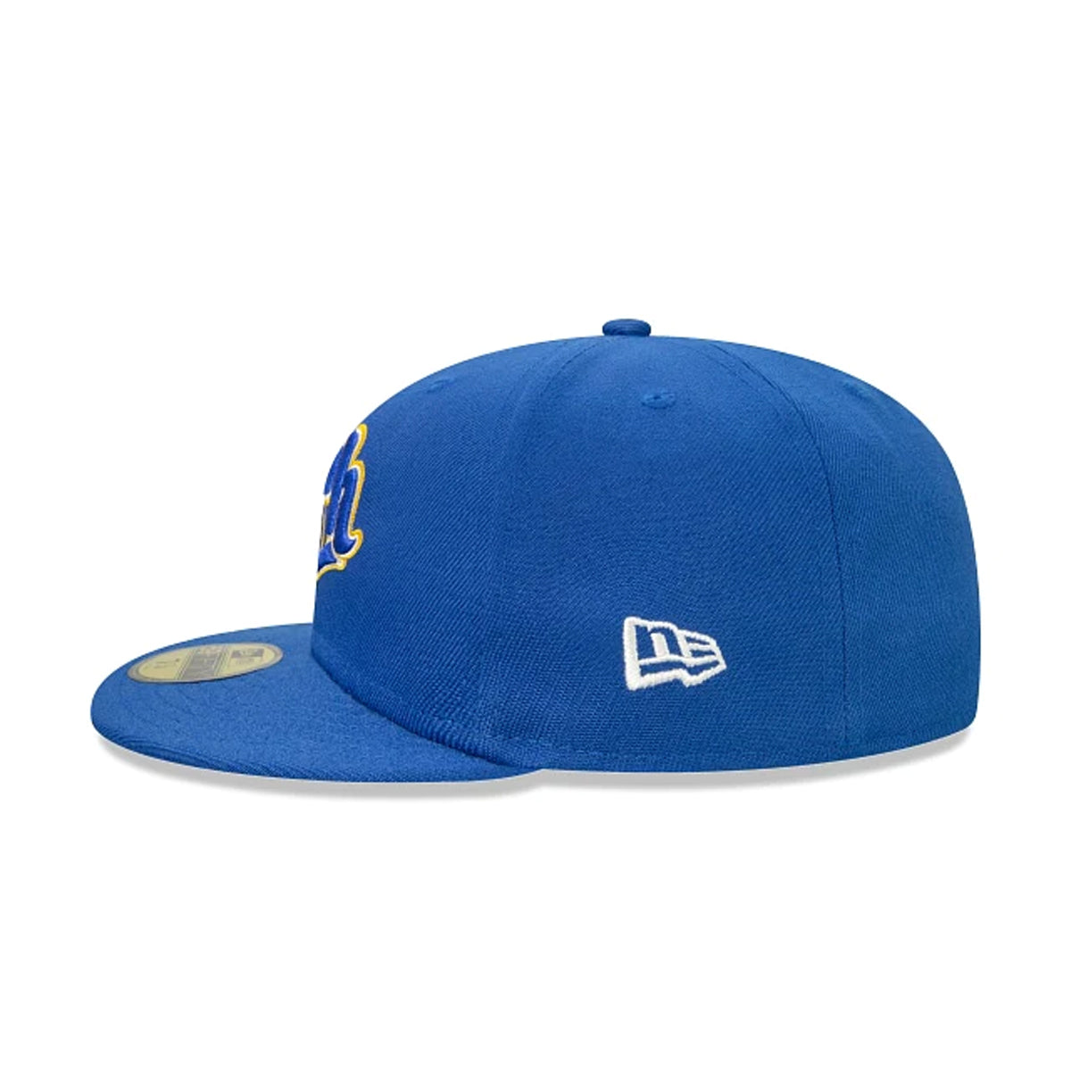 GORRA NEW ERA CHARROS DE JALISCO 59FIFTY CERRADA GAME CAP