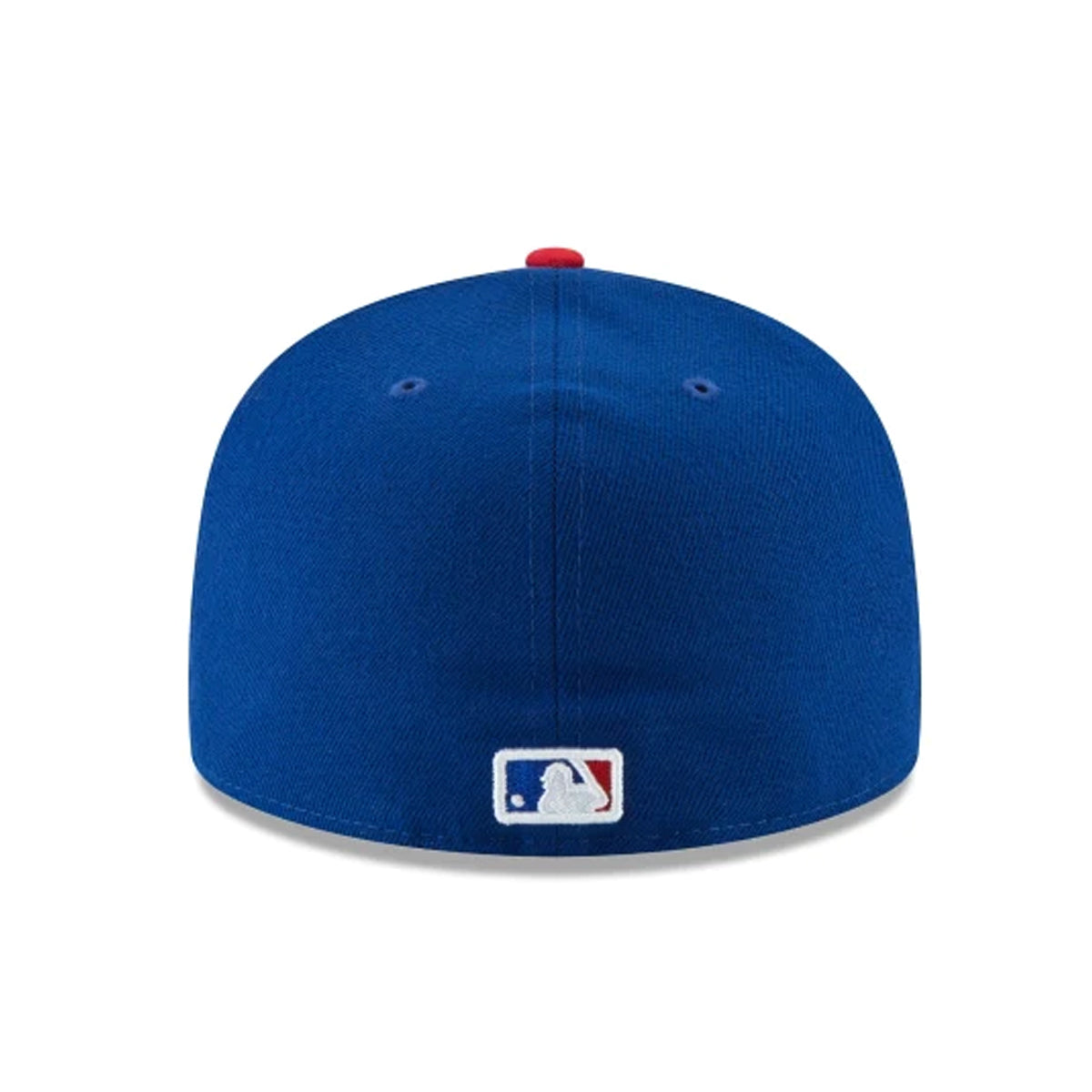 GORRA NEW ERA CHICAGO CUBS 59FIFTY CERRADA AUTHENTIC COLLECTION