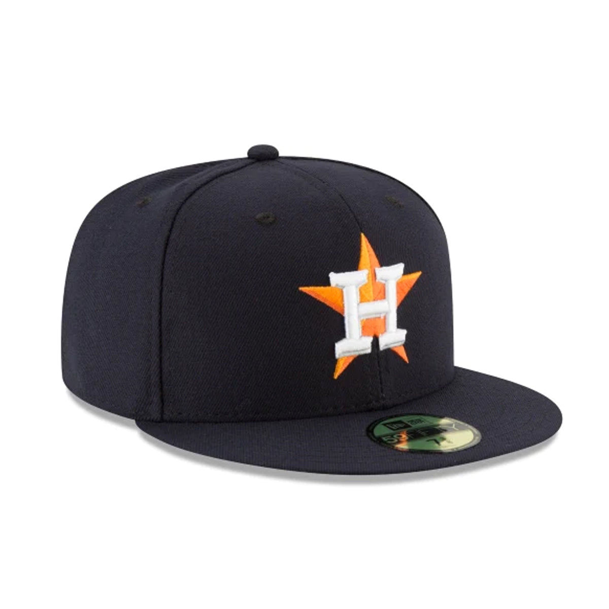 GORRA NEW ERA HOUSTON ASTROS 59FIFTY CERRADA AUTHENTIC COLLECTION