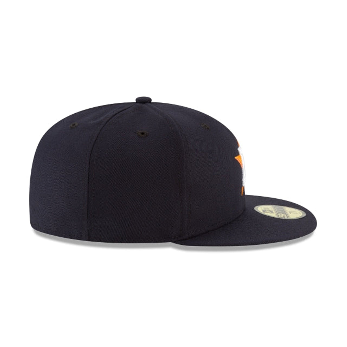 GORRA NEW ERA HOUSTON ASTROS 59FIFTY CERRADA AUTHENTIC COLLECTION