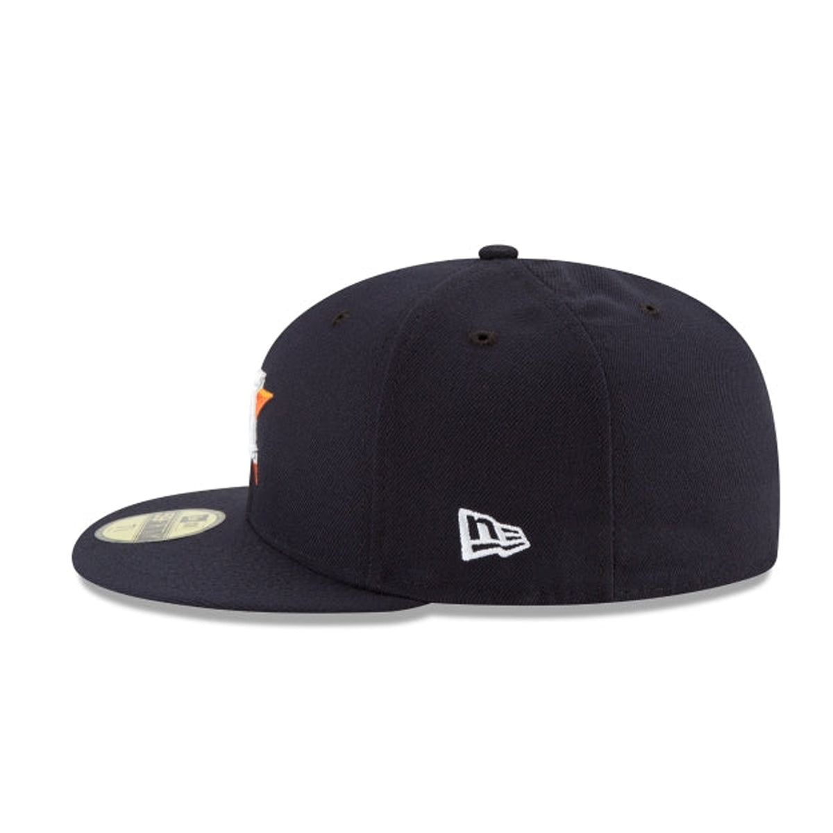 GORRA NEW ERA HOUSTON ASTROS 59FIFTY CERRADA AUTHENTIC COLLECTION