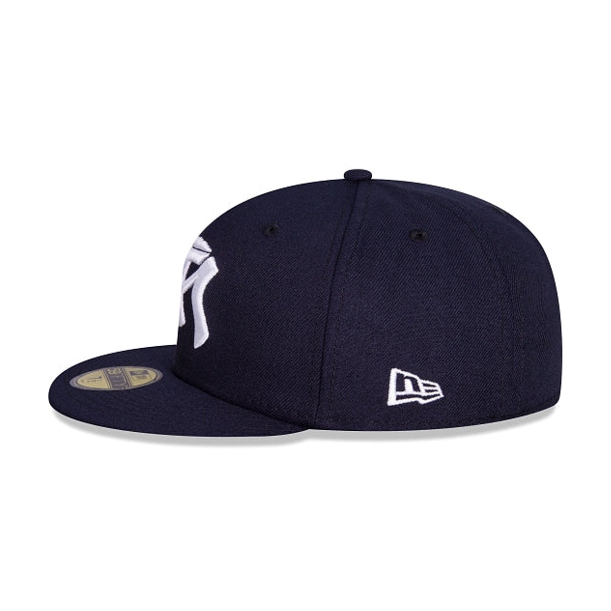 GORRA NEW ERA SULTANES DE MONTERREY 59FIFTY CERRADA LAMP GAME CAP