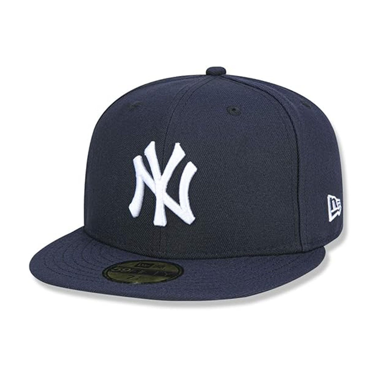 GORRA NEW ERA NEW YORK 59FIFTY CERRADA AUTHENTIC COLLECTION