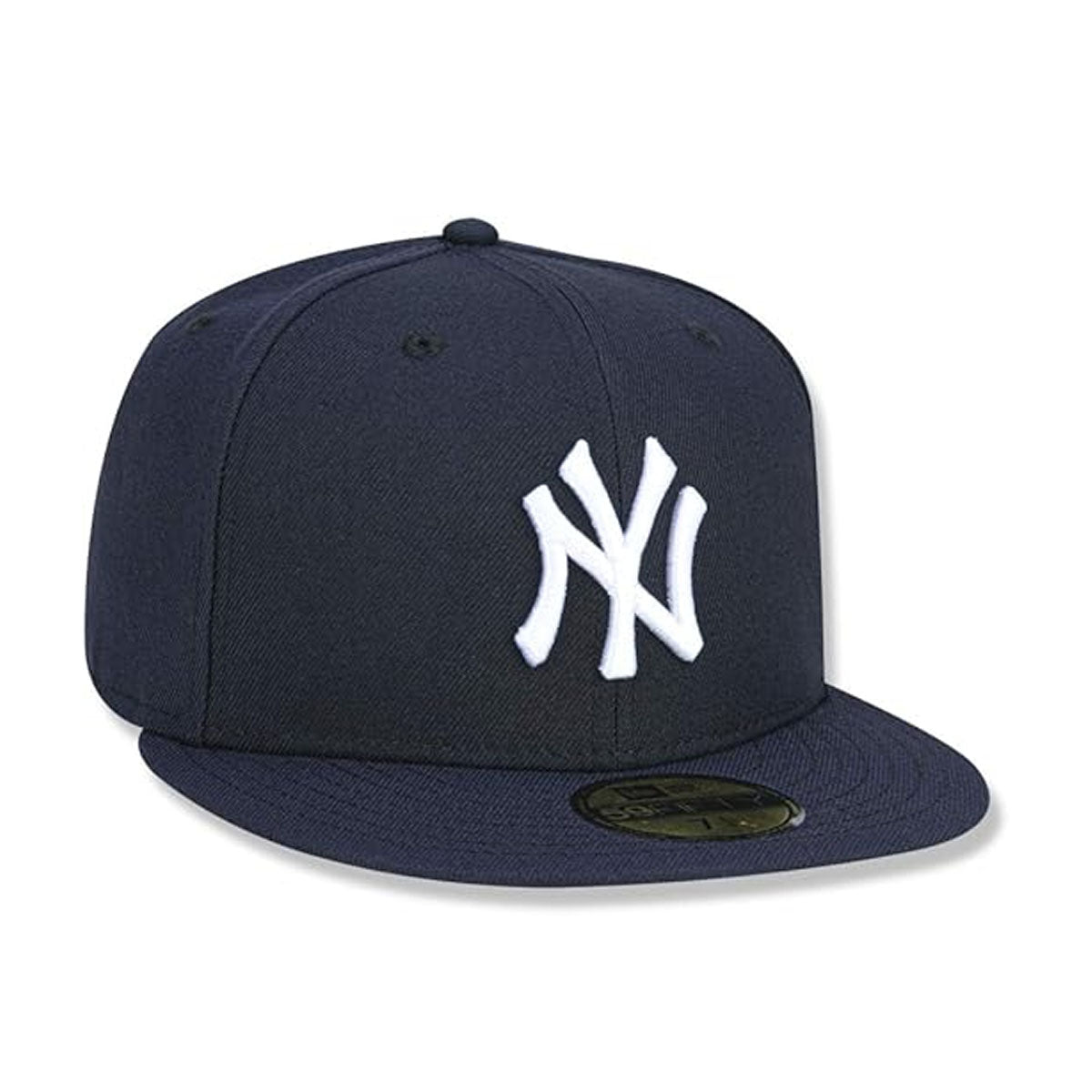 GORRA NEW ERA NEW YORK 59FIFTY CERRADA AUTHENTIC COLLECTION