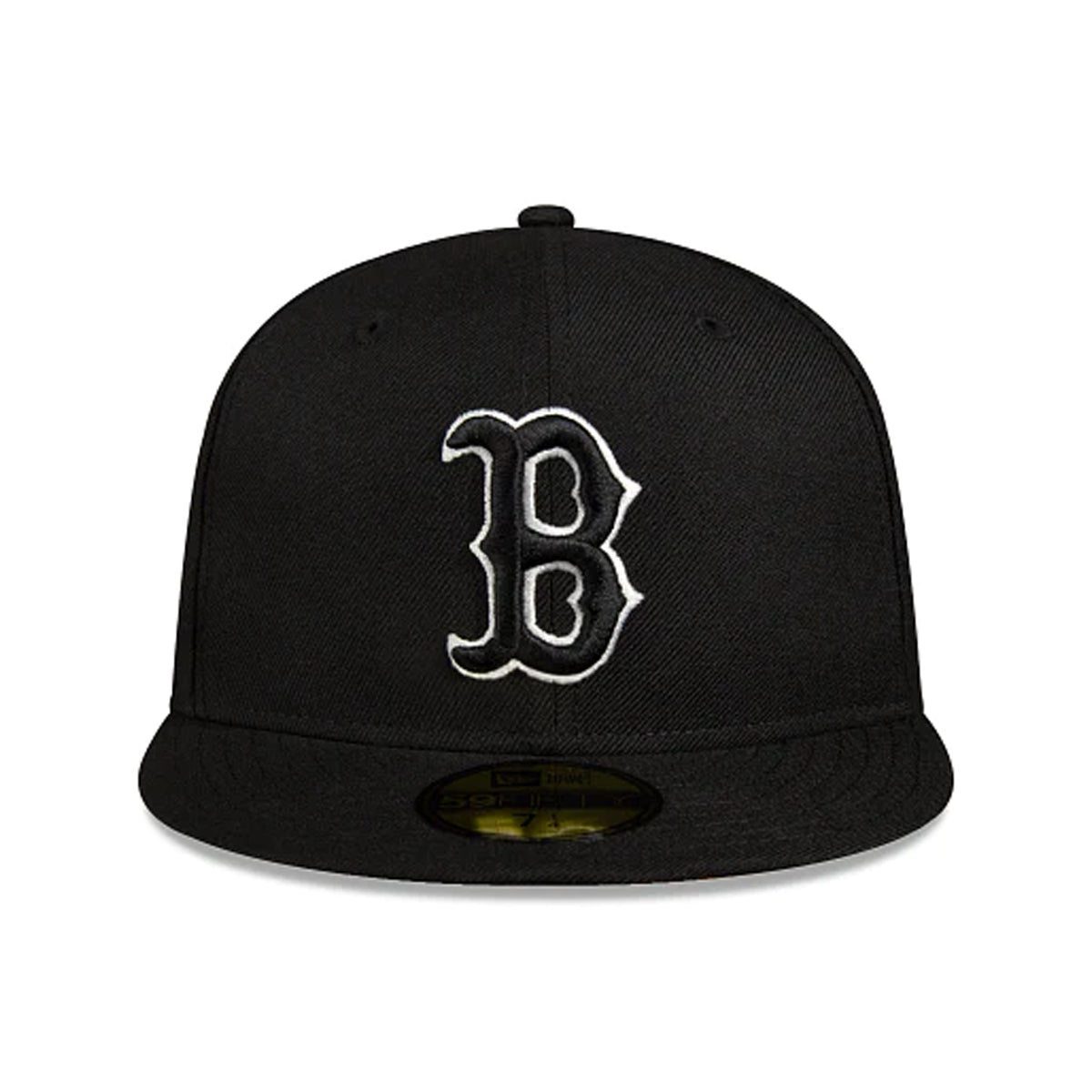 GORRA NEW ERA BOSTON RED SOX 59FIFTY CERRADA TOP SELLERS