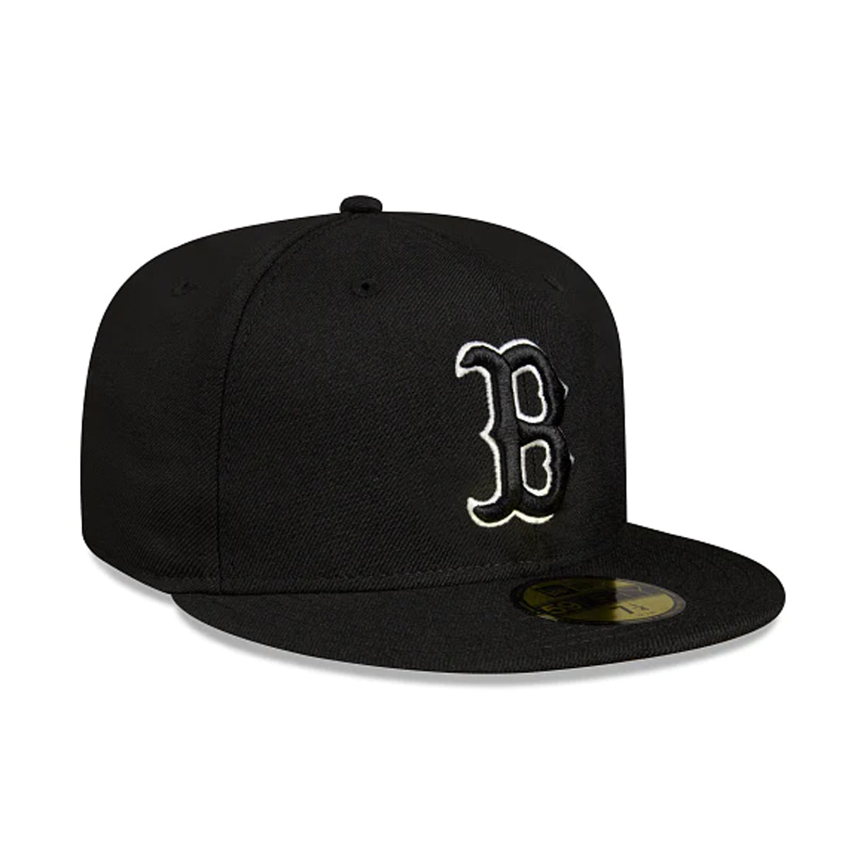 GORRA NEW ERA BOSTON RED SOX 59FIFTY CERRADA TOP SELLERS