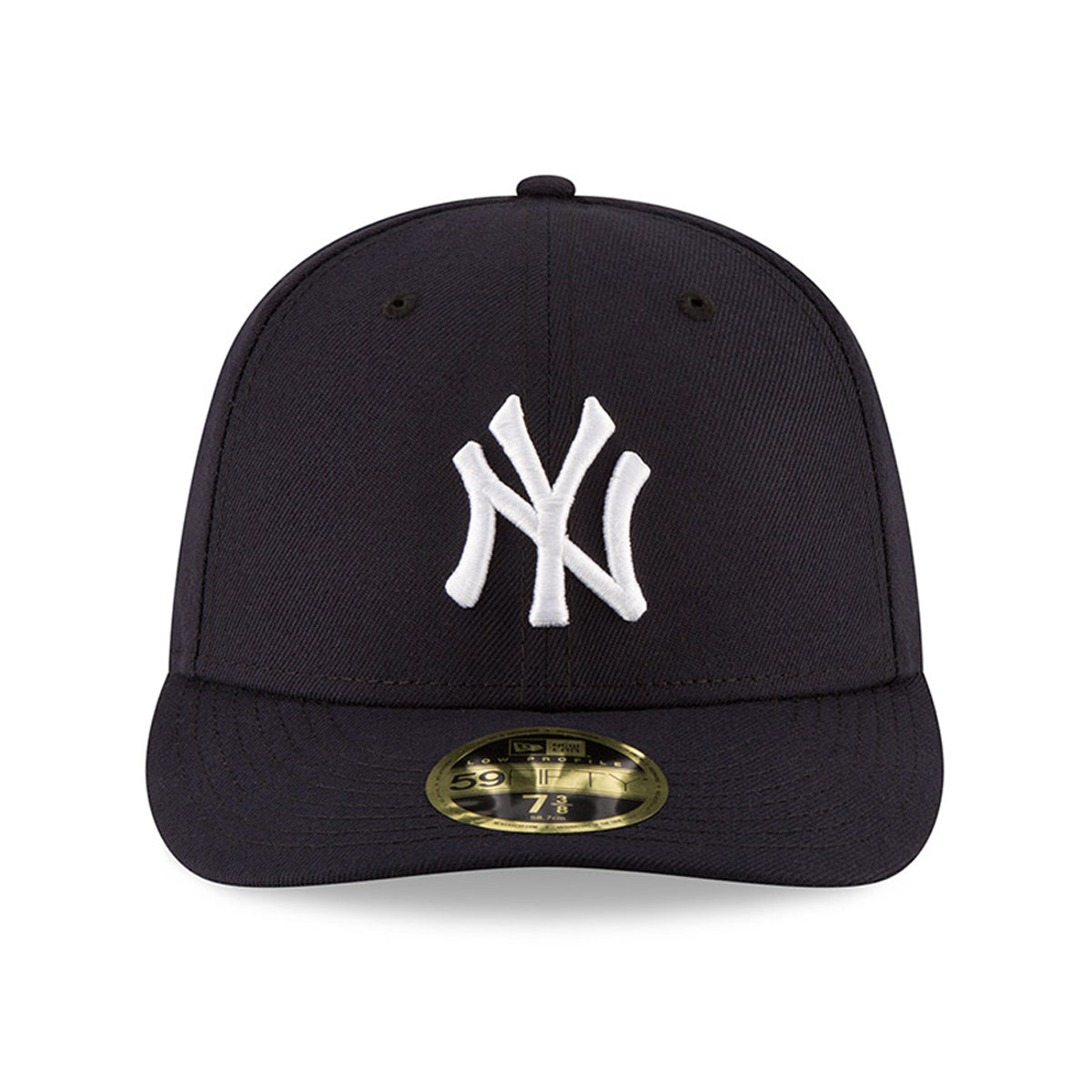 GORRA NEW ERA NEW YORK YANKEES  59FIFTY CERRADA LOW PROFILE