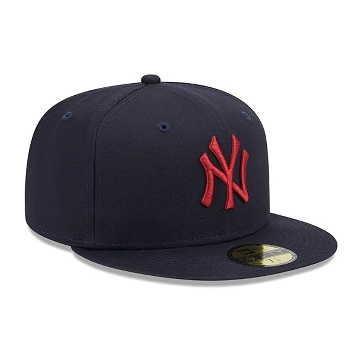 GORRA NEW ERA NEW YORK 59FIFTY CERRADA LEAGUE ESSETIALS