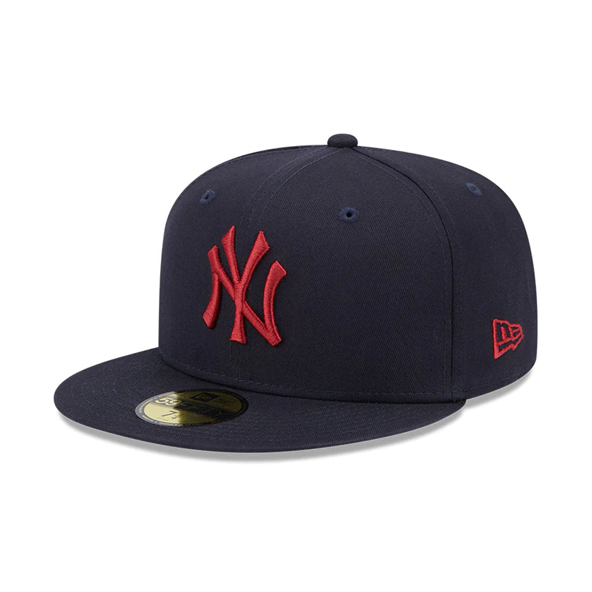 GORRA NEW ERA NEW YORK 59FIFTY CERRADA LEAGUE ESSETIALS