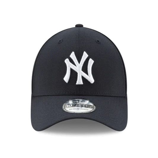 GORRA NEW ERA NEW YORK YANKEES CLASSICS 39THIRTY CERRADA