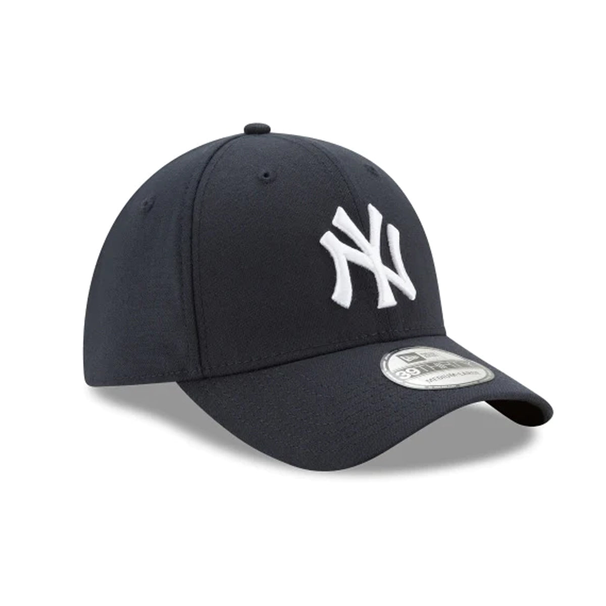 GORRA NEW ERA NEW YORK YANKEES CLASSICS 39THIRTY CERRADA