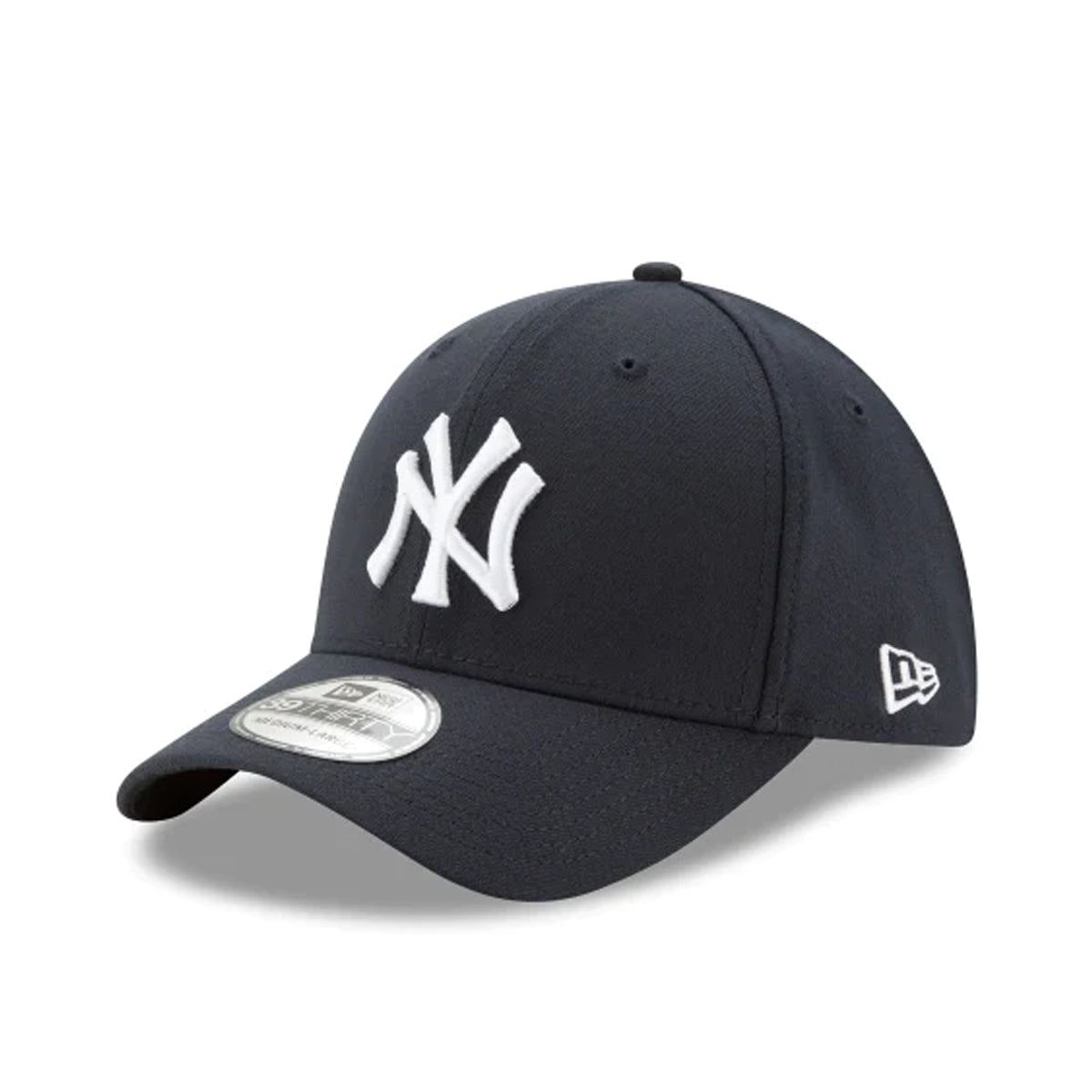 GORRA NEW ERA NEW YORK YANKEES CLASSICS 39THIRTY CERRADA