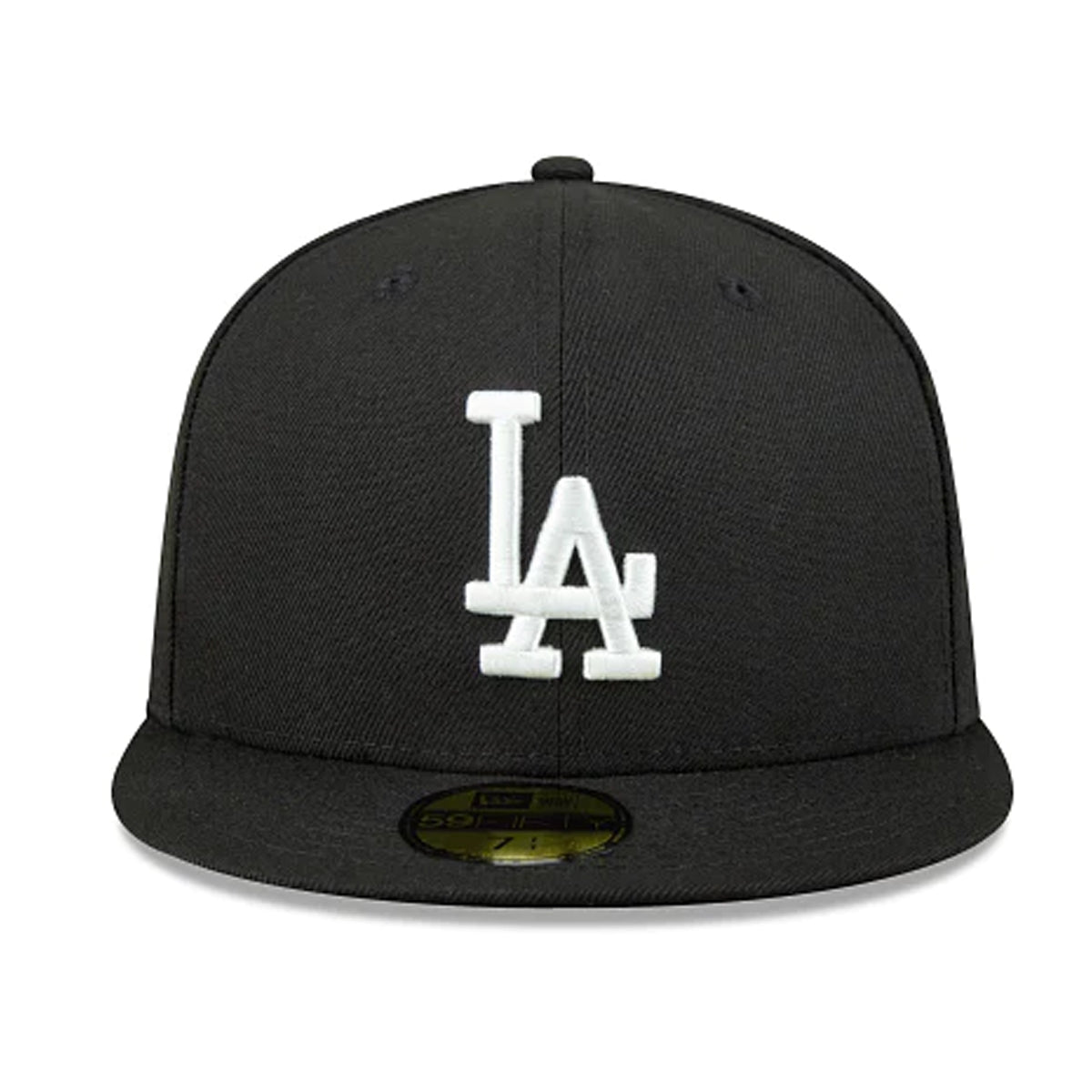 GORRA NEW ERA LOS ANGELES DODGERS 59FIFTY CERRADA TOP SELLERS