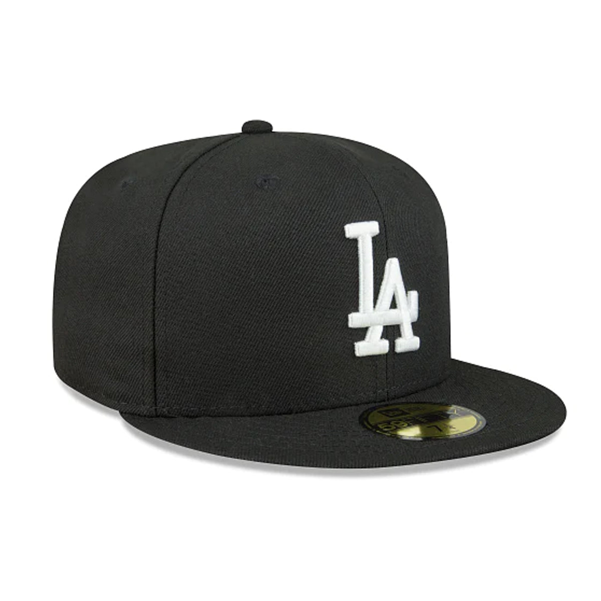 GORRA NEW ERA LOS ANGELES DODGERS 59FIFTY CERRADA TOP SELLERS