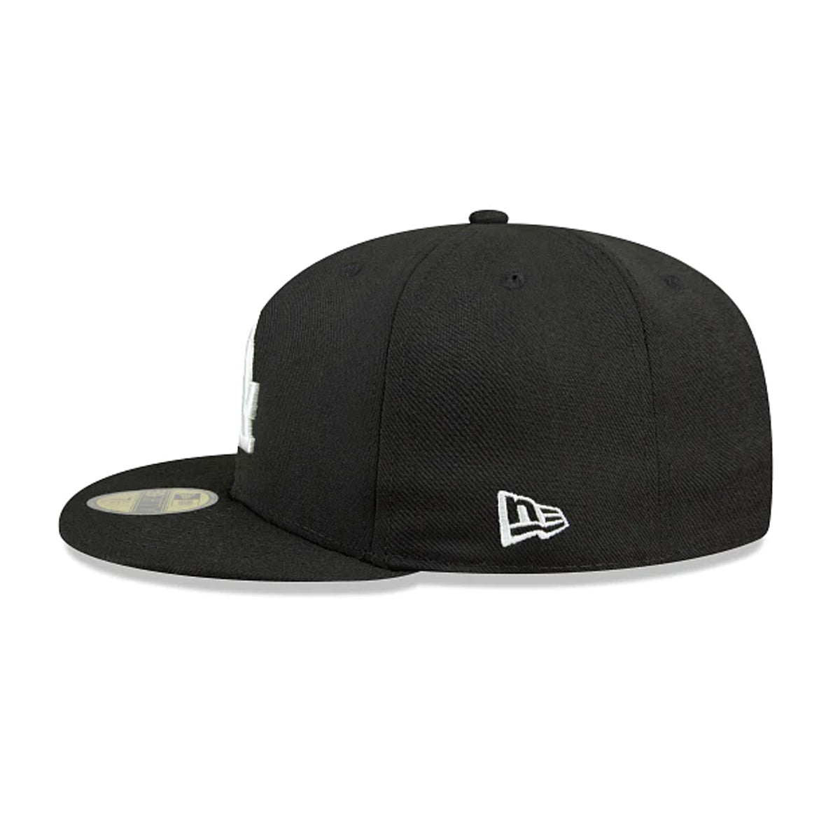 GORRA NEW ERA LOS ANGELES DODGERS 59FIFTY CERRADA TOP SELLERS