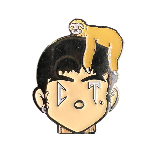 PIN M-CAPS CORRIDOS TUMBADOS