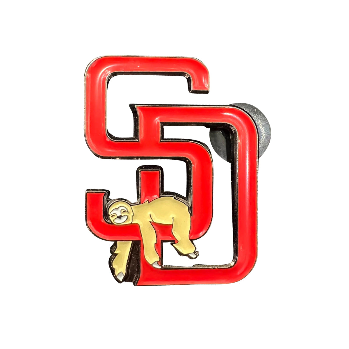 PIN M-CAPS SD TUMBADO