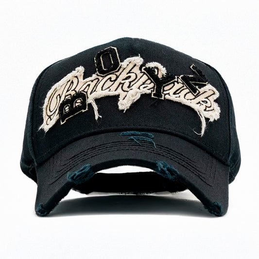 GORRA THIRTY ONE HATS BACKPACK BOYZ
